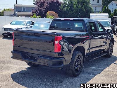2022 Chevrolet Silverado 1500 Crew Cab 4WD Pickup for sale #26762U - photo 2