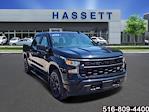 2022 Chevrolet Silverado 1500 Crew Cab 4WD Pickup for sale #26762U - photo 1