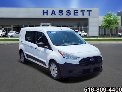 2019 Ford Transit Connect FWD Empty Cargo Van for sale #26764U - photo 1