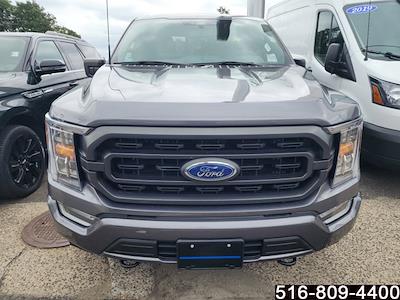 2022 Ford F-150 SuperCrew Cab 4WD Pickup for sale #26766U - photo 2
