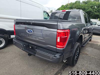 2022 Ford F-150 SuperCrew Cab 4WD Pickup for sale #26766U - photo 2