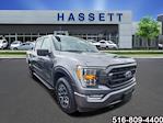 2022 Ford F-150 SuperCrew Cab 4WD Pickup for sale #26766U - photo 1