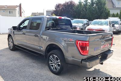 2022 Ford F-150 SuperCrew Cab 4WD Pickup for sale #26827U - photo 2