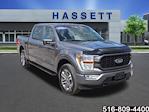 2022 Ford F-150 SuperCrew Cab 4WD Pickup for sale #26827U - photo 18