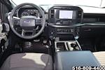 2022 Ford F-150 SuperCrew Cab 4WD Pickup for sale #26827U - photo 29