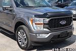 2022 Ford F-150 SuperCrew Cab 4WD Pickup for sale #26827U - photo 19