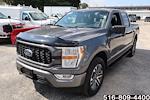 2022 Ford F-150 SuperCrew Cab 4WD Pickup for sale #26827U - photo 1