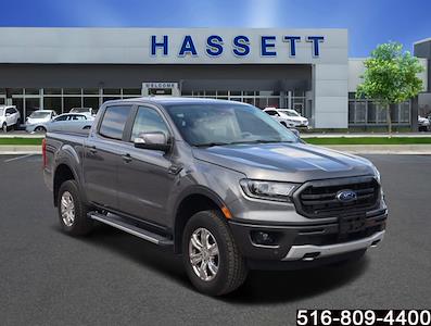 2021 Ford Ranger SuperCrew Cab 4WD Pickup for sale #26828U - photo 1