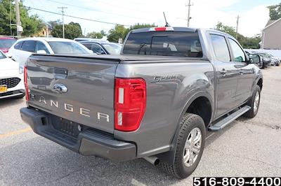 2021 Ford Ranger SuperCrew Cab 4WD Pickup for sale #26828U - photo 2