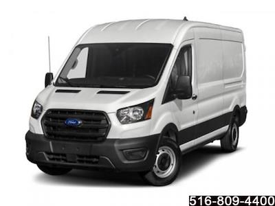 2020 Ford Transit 350 Medium Roof SRW RWD Empty Cargo Van for sale #26829U - photo 1
