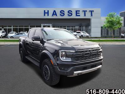 2024 Ford Ranger SuperCrew Cab 4WD Pickup for sale #26845U - photo 1