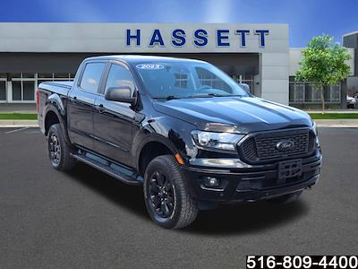 2023 Ford Ranger SuperCrew Cab 4WD Pickup for sale #26910U - photo 1