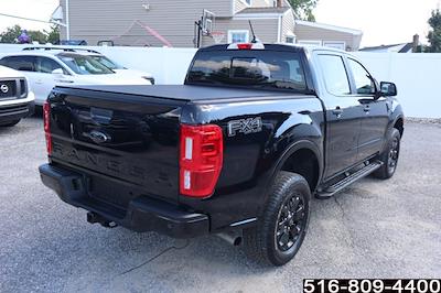 2023 Ford Ranger SuperCrew Cab 4WD Pickup for sale #26910U - photo 2