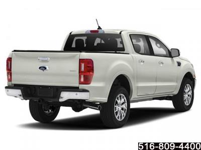 2020 Ford Ranger SuperCrew Cab 4WD Pickup for sale #26920U - photo 2