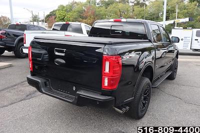 2020 Ford Ranger SuperCrew Cab 4WD Pickup for sale #26920U - photo 2