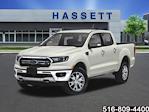 2020 Ford Ranger SuperCrew Cab 4WD Pickup for sale #26920U - photo 1