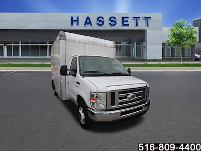2015 Ford E-350 RWD Box Van for sale #27010U - photo 1