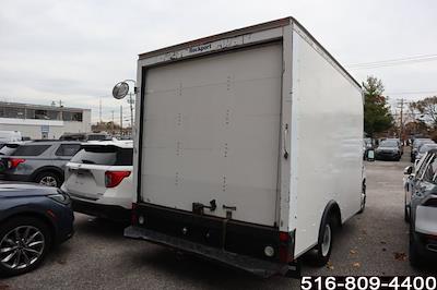 2015 Ford E-350 RWD Box Van for sale #27010U - photo 2