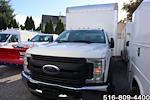 2019 Ford F-550 Regular Cab DRW RWD Box Truck for sale #27011U - photo 1