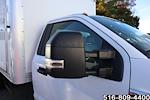 2019 Ford F-550 Regular Cab DRW RWD Box Truck for sale #27011U - photo 6
