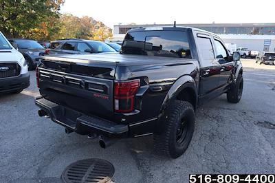 2018 Ford F-150 SuperCrew Cab 4WD Pickup for sale #27018U - photo 2