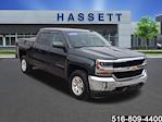 Used 2018 Chevrolet Silverado 1500 LT Crew Cab for sale #27041U - photo 1