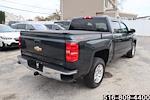 Used 2018 Chevrolet Silverado 1500 LT Crew Cab for sale #27041U - photo 2