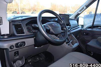 Used 2023 Ford Transit 350 XLT Passenger Van for sale #27078U - photo 2