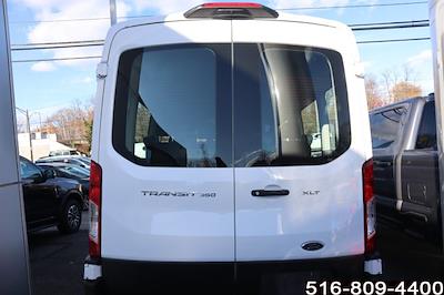 Used 2023 Ford Transit 350 XLT Passenger Van for sale #27078U - photo 2