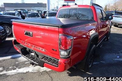 2021 Toyota Tacoma Double Cab 4WD Pickup for sale #27106U - photo 2