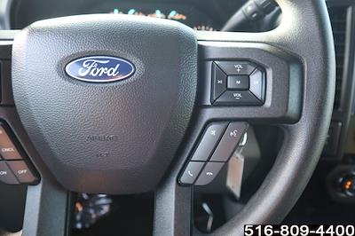 Used 2019 Ford F-150 XL SuperCrew Cab for sale #27131U - photo 1