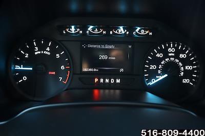 Used 2019 Ford F-150 XL SuperCrew Cab for sale #27131U - photo 2