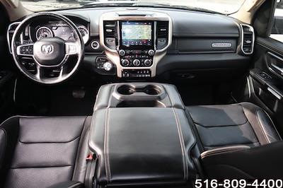 Used 2019 Ram 1500 Laramie Crew Cab for sale #27166U - photo 1