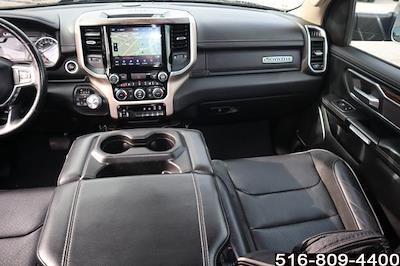 Used 2019 Ram 1500 Laramie Crew Cab for sale #27166U - photo 2