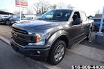 2018 Ford F-150 SuperCrew Cab 4WD Pickup for sale #27172U - photo 21