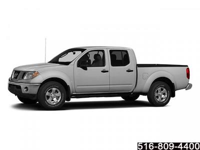 Used 2013 Nissan Frontier SV Crew Cab for sale #27185U - photo 1