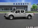 Used 2013 Nissan Frontier SV Crew Cab for sale #27185U - photo 1