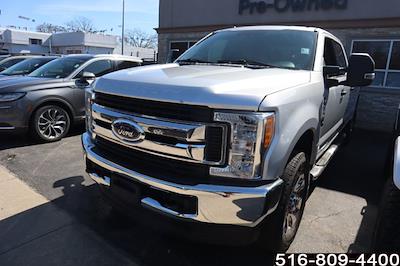 Used 2017 Ford F-250 - photo 1