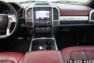 2020 Ford F-350 Crew Cab SRW 4WD Pickup for sale #27239U - photo 1