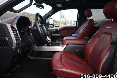 2020 Ford F-350 Crew Cab SRW 4WD Pickup for sale #27239U - photo 2