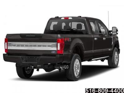 Used 2020 Ford F-350 Platinum Crew Cab for sale #27239U - photo 2