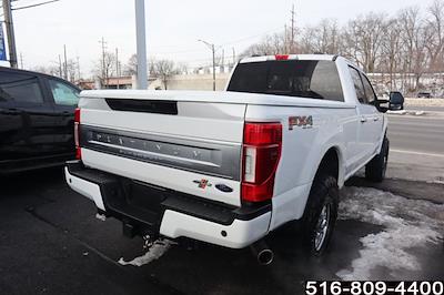 2020 Ford F-350 Crew Cab SRW 4WD Pickup for sale #27239U - photo 2
