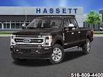 Used 2020 Ford F-350 Platinum Crew Cab for sale #27239U - photo 1