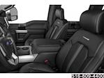 Used 2020 Ford F-350 Platinum Crew Cab for sale #27239U - photo 9