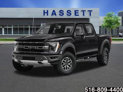Used 2022 Ford F-150 Raptor SuperCrew Cab for sale #27243U - photo 1