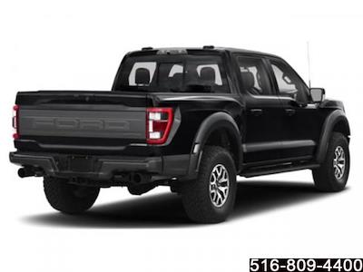 Used 2022 Ford F-150 Raptor SuperCrew Cab for sale #27243U - photo 2