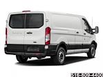 2016 Ford Transit 150 Low Roof RWD Empty Cargo Van for sale #27284U - photo 2