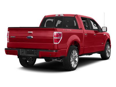 Used 2013 Ford F-150 - photo 1