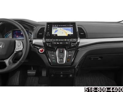 Used 2023 Honda Odyssey - photo 1