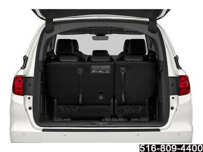 Used 2023 Honda Odyssey - photo 1